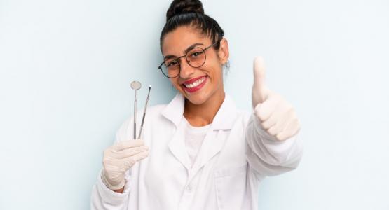 Come diventare un odontoiatra: il percorso di studi