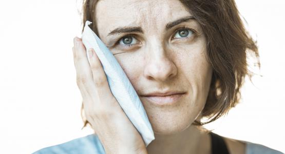 dolore apparecchio fisso