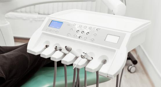 Tutti gli strumenti più usati in odontoiatria
